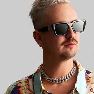 Robin Schulz - N-JOY Radio Residents