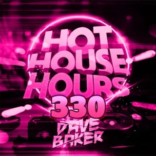 Dave Baker - Hot House Hours 330