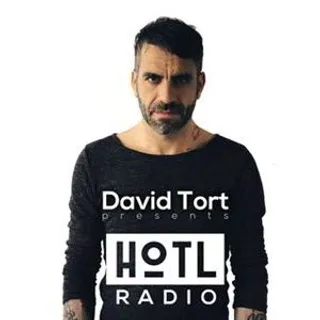 David Tort & Markem - HoTL Radio 009
