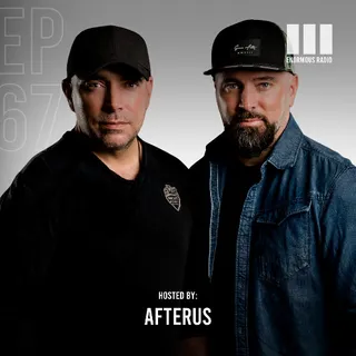 AFTERUS - ENORMOUS radio 067