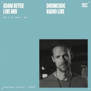 Adam Beyer @ Drumcode Radio 624 (neonGARDEN, EDC Las Vegas, United States 2022-05-22)