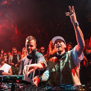 Adam Beyer & Eli Brown @ Drumcode Radio 736 (Brunch Electronik Lisbon, Portugal 2024-07-14)