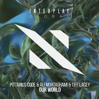 PITTARIUS CODE & Teya Flow @ Sky Departure Club Episode 30, United Kingdom