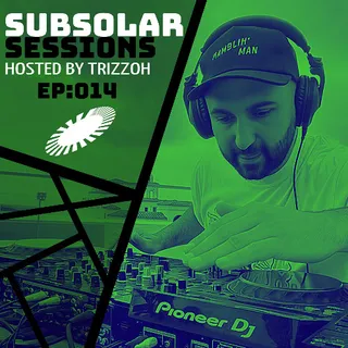 Trizzoh - Subsolar Sessions 014