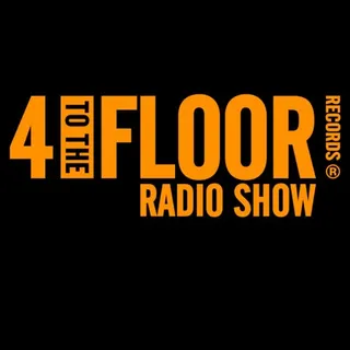 Seamus Haji & Daniel Steinberg - 4 To The Floor Radio Show 058