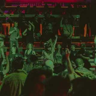Brux - EQUALIZE NYC