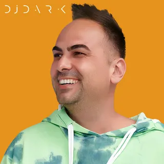 DJ Dark - Radio Podcast