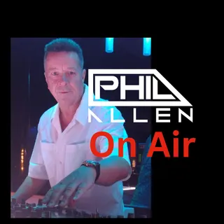 Phil Allen - Phil Allen On Air