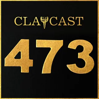 Claptone - Clapcast 473