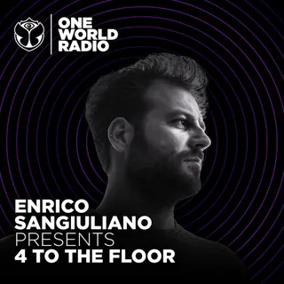 Enrico Sangiuliano