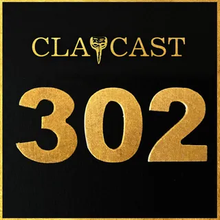 Claptone - Clapcast 302