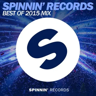 SPINNIN' - Yearmix