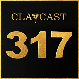 Claptone - Clapcast 317