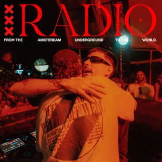 Mau P - XXX Radio 146