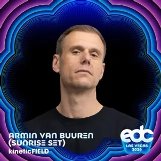 Armin van Buuren