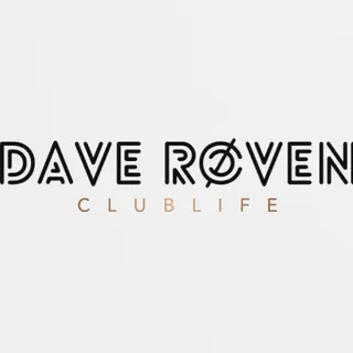 Dave Røven - Clublife 130