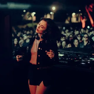 Nina Kraviz