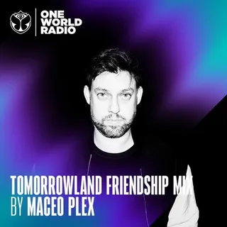Maceo Plex