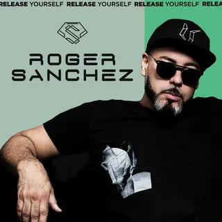 Roger Sanchez