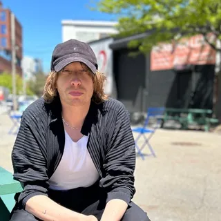 Daniel Avery @ The Lot Radio, United States