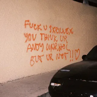 Skrillex