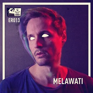 Maceo Plex & Melawati - Ellum Radio 013