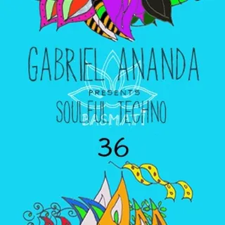 Gabriel Ananda