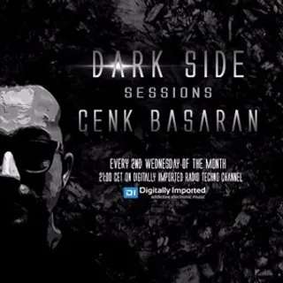 Cenk Basaran - Dark Side Sessions 002
