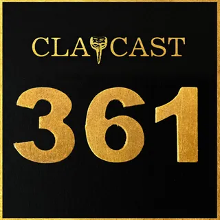 Claptone - Clapcast 361