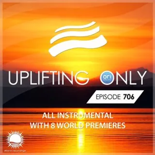 Ori Uplift - Uplifting Only 706