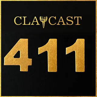 Claptone - Clapcast 411