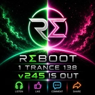 R∑BOOT - 1 TRANCE 138 245