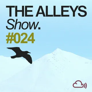 We Are All Astronauts & Gullen & Norwell - THE ALLEYS Show 024