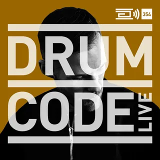 Adam Beyer @ Drumcode Radio 354 (Metro City Perth, Australia 2017-04-24)