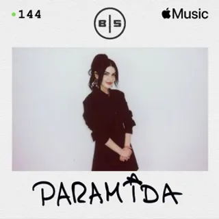PARAMIDA - Beats In Space 144 (Apple Music Mixes)