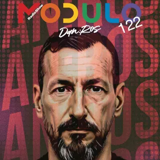 DAN:ROS - Modulo Radio Show 122