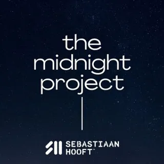 Sebastiaan Hooft - The Midnight Project 220