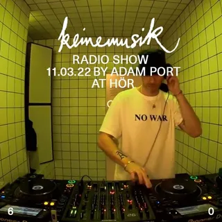 Adam Port