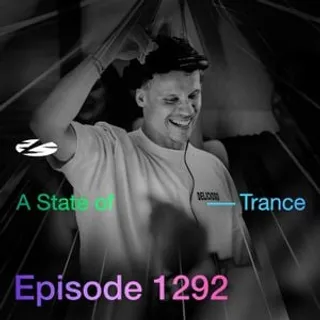 Maddix & Ruben de Ronde - A State Of Trance 1292