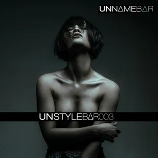 Beck & Rius - unStylebar 003