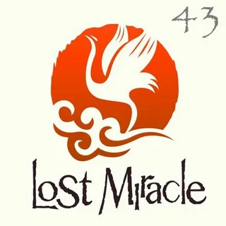 Sébastien Léger - Lost Miracle 043