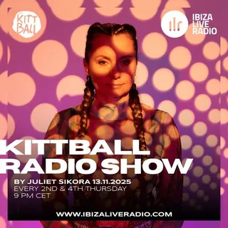 Juliet Sikora - Kittball Radio Show
