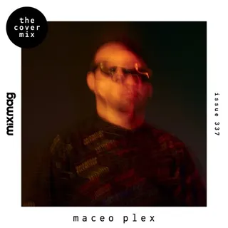 Maceo Plex - The Cover Mix (Mixmag)