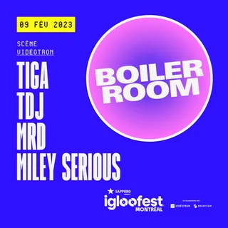 Tiga