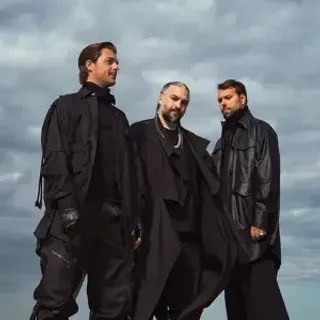 Swedish House Mafia @ Madison Square Garden New York, United States
