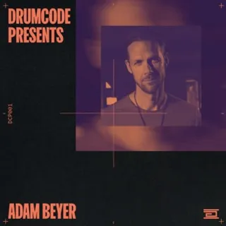 Adam Beyer - Drumcode Presents 001