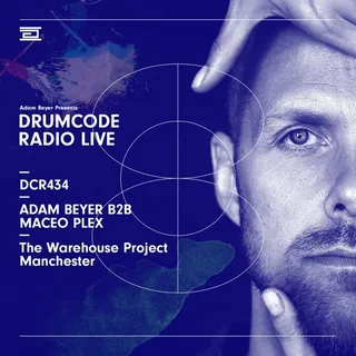 Adam Beyer