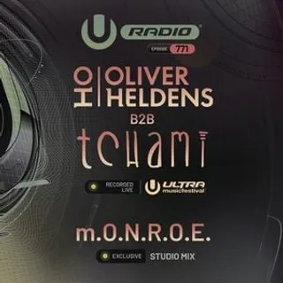 Oliver Heldens