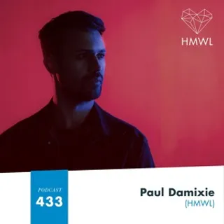 Paul Damixie - HMWL Podcast