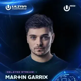 Martin Garrix @ Mainstage, Ultra Music Festival Miami, United States